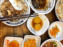 -黑白电视长沙小吃(悦汇城店)