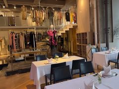 -我的四季意大利餐厅(春天百货店)