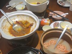 -U你·天然调味(南湖总店)