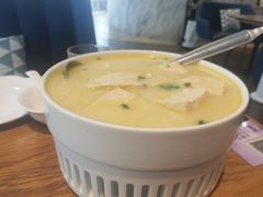 -花舍·新派粤菜·西餐·下午茶(亚运村·鸟巢店)