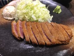 -牛かつもと村(上野店)