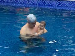 -Swim斯卫姆国际儿童游泳中心(红博中央公园店)