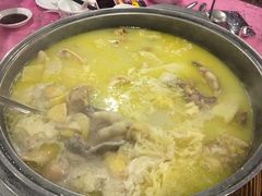 -侠成水上农庄(工业大道店)