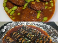 -大鹏饭店·金陵家宴(奥体中心店)