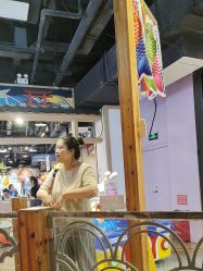 -卡通尼乐园(新达汇三林店)
