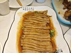 -老仁义·清真菜(太古街店)