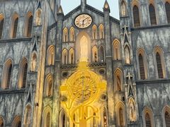 -圣约瑟夫大教堂