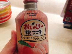 -禾绿寿司·定食·拉面·烧炸(喜荟城店)