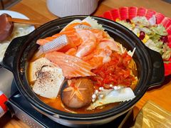 -原志优秀食材·匠心料理·海胆主题(金亿广场店)