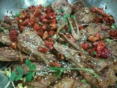 -华英干锅辣鸭头(亚泰大街店)