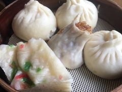 -东园小馆·早茶·淮扬小炒(宋夹城店)