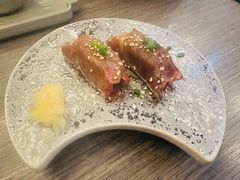-炙柒Sekinana·精致日料(合生汇店)