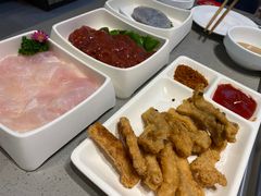 -海底捞火锅(旭辉MALL店)