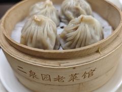 -二泉园老菜馆·百年无锡菜