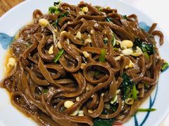 西府醋粉-海富荣·锅贴·陕菜家常菜(阳光城店)