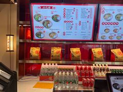 -德天顺盖码饭(人民西路店)