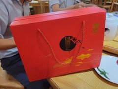 -德胜轩正宗顺德菜(宝安沙井会展中心店)