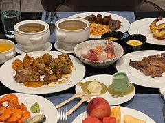 -康帝国际酒店-艾斯本自助西餐厅