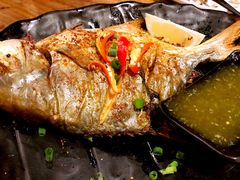 -烧蠔帮·生蚝海鲜牌档(观海店)