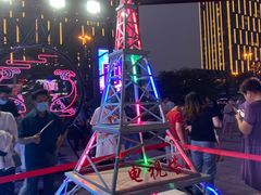 -苏州现代传媒广场商业