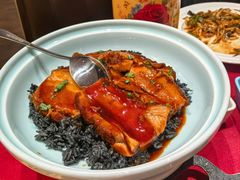 -阿莉餐厅(枣阳路店)