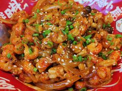 -仙隐小鹿中華の日料(荣民龙首广场店)