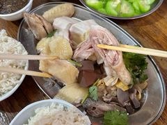 -肥婆兰鸡饭(西门外街店)