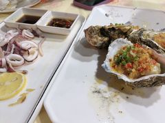 -小林哥的海鲜馆·夜宵烧烤(渔人码头店)