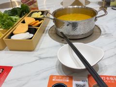-呷哺呷哺 黄金牧场 (新辰里学清路店)