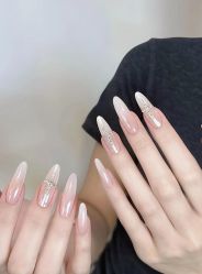 -MB·nail美甲美睫