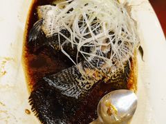 -东江海鲜酒家(艺都分店)