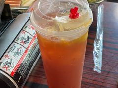-沙胆彪炭炉牛杂煲(成都玉林店)