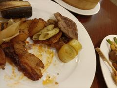 -马哥孛罗咖啡厅·Cafe Marco (厦门马哥孛罗东方大酒店)