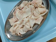 -江村四哥新鲜牛肉店(江高总店)
