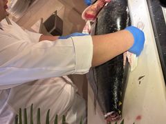 -漢咖啡·全服务式自助晚餐(武汉洲际酒店)