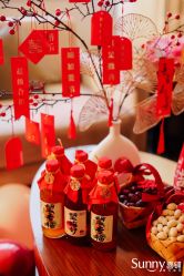 -Sunny喜铺婚礼定制·求婚策划