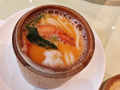 -兴悦酒家(保利克洛维店)