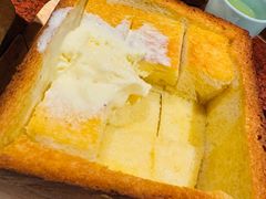 -绿茶餐厅(蓝色港湾店)