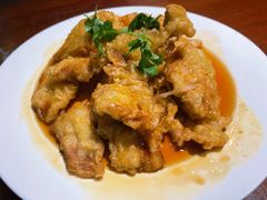 -八大碗·地道东北菜(中街店)