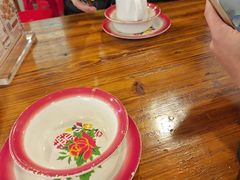 -冶建镜子·中国龙虾王(总店)