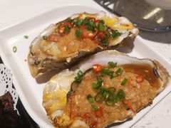 -九府羊·鲜羊火锅·烤串(新华路店)