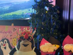 -布拉格餐厅· 中欧捷克菜(全国首店)