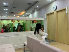 -慈铭体检(洋桥分院)