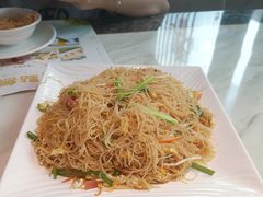 -點無缺茶楼·海鲜酒家(世博店)