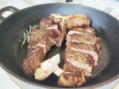 -王品牛排(郑州大卫城店)