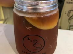 -狐狸和向日葵(北京路店)