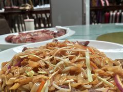 -大树头森林餐厅(番禺广场店)