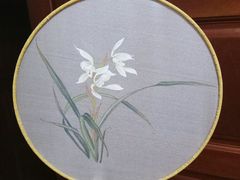 -谷隆画舍·国画书法素描彩铅水彩