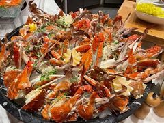 -上海静安昆仑大酒店