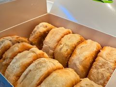 -栗酥饼(南长街店)